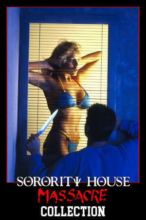 Sorority House Massacre Collection