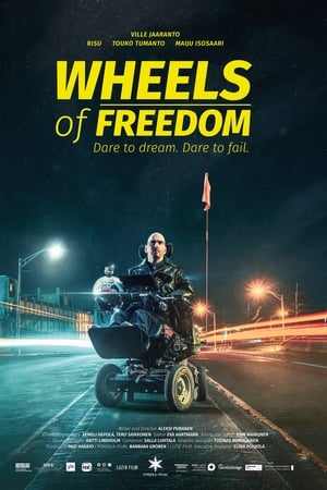Wheels of Freedom