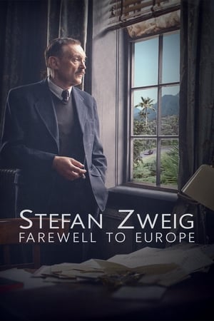 Stefans Cveigs: Ardievas Eiropai