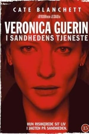 Veronica Guerin - I sandhedens tjeneste