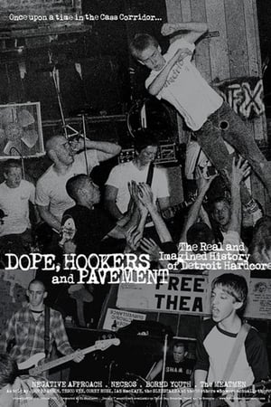Dope, Hookers and Pavement