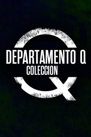 Los casos del Departamento Q - Colección
