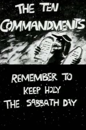 The Ten Commandments Number 3: Remember to Keep Holy the Sabbath Day