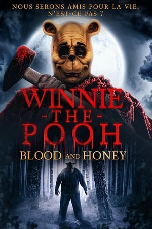 Winnie-the-Pooh: Blood and Honey