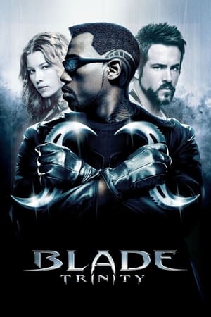 Blade: Trojstvo