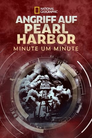 Angriff auf Pearl Harbor: Minute um Minute