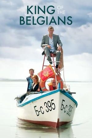 King of the Belgians