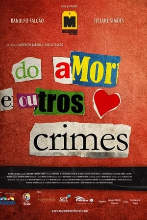 Of Love and Other Crimes
