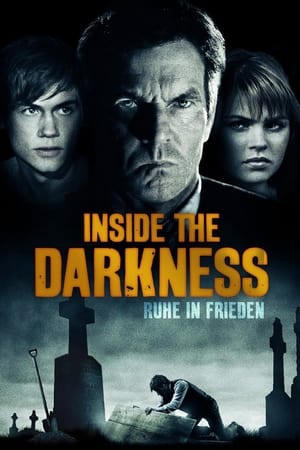 Inside the Darkness - Ruhe in Frieden