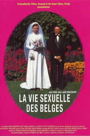 La vie sexuelle des Belges