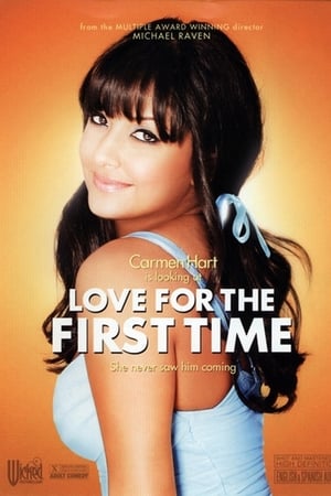 Love for the First Time