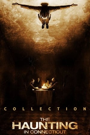 Haunting in Connecticut Collection