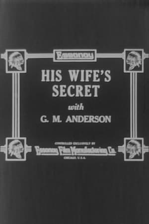 His Wife's Secret