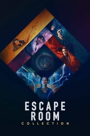 Escape Room Collectie
