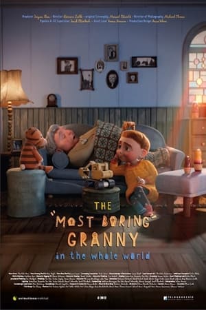 The Most Boring Granny in the Whole World