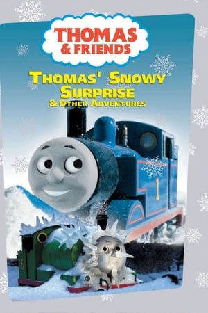 Thomas & Friends: Thomas' Snowy Surprise & Other Adventures