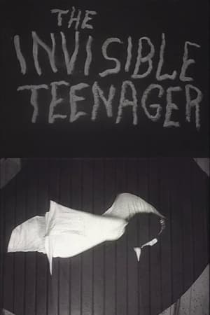 The Invisible Teenager