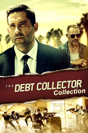 The Debt Collector - Saga