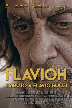 Flavioh - Tributo a Flavio Bucci