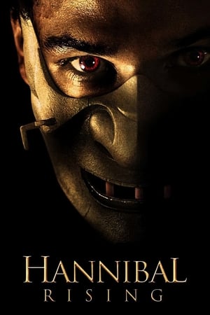 Hannibal - Zrodenie zla