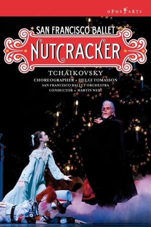 San Francisco Ballet - The Nutcracker