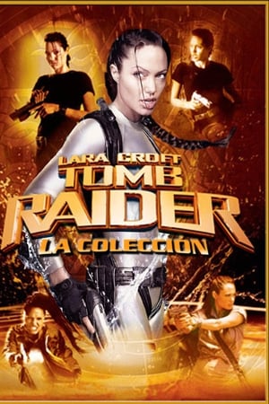 Tomb Raider - Colección