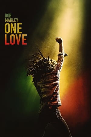 Bob Marley: One Love cały film CDA
