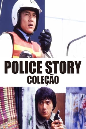 Police Story: Coleção