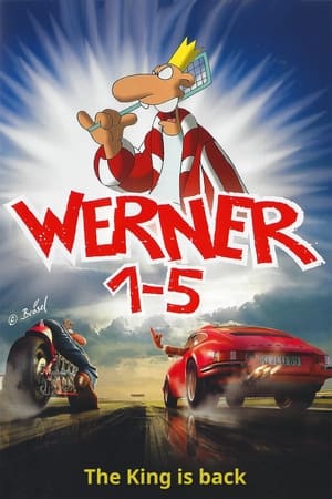 Werner Collection