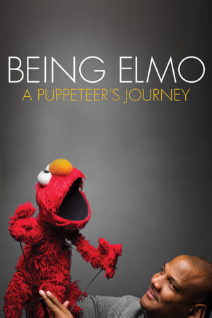 Being Elmo: Manden i dukken