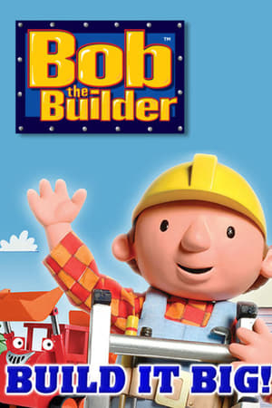 Bob the Builder: Build it Big! Playpack