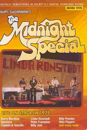 The Midnight Special Legendary Performances: More 1975