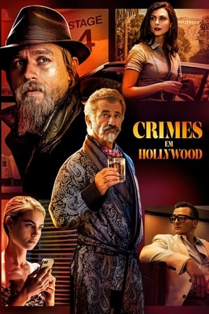 Crime em Hollywood