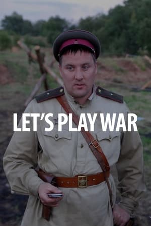 Let's Play War!