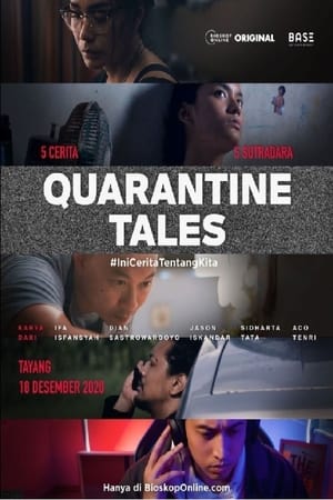 Quarantine Tales