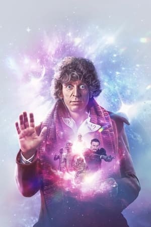 Doctor Who: Galactic Glitter