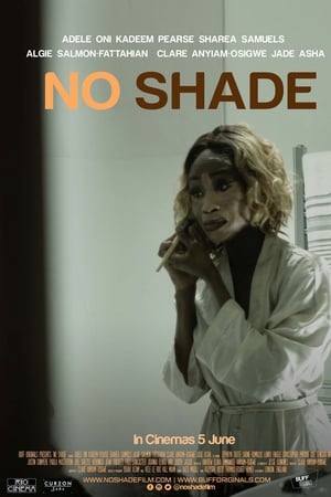 No Shade