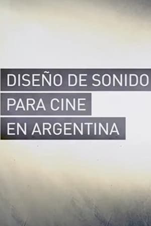 Diseño de Sonido para Cine en Argentina