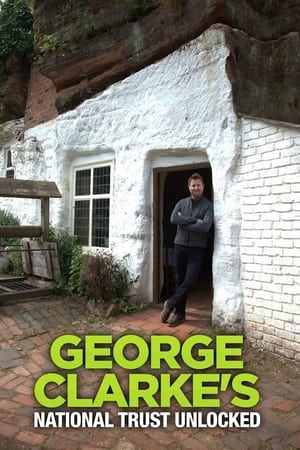 George Clarke's National Trust Unlocked