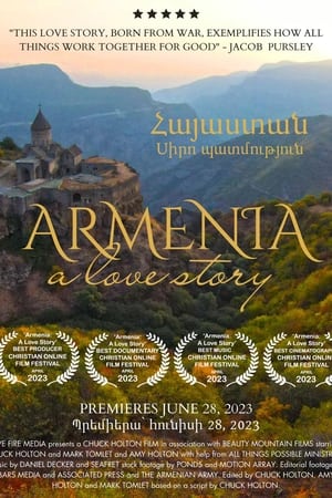 Armenia: A Love Story