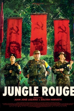 Jungle rouge