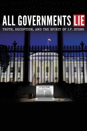 כל הממשלות משקרות