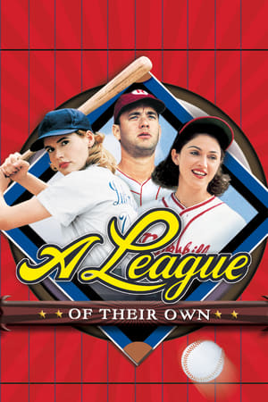 Liga feminină de baseball