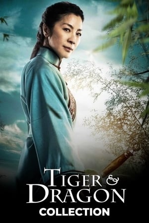 Tiger & Dragon Filmreihe