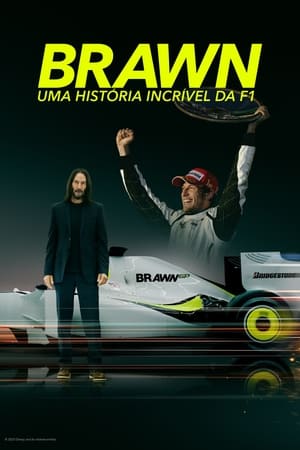 Brawn: A História Impossível da Fórmula 1