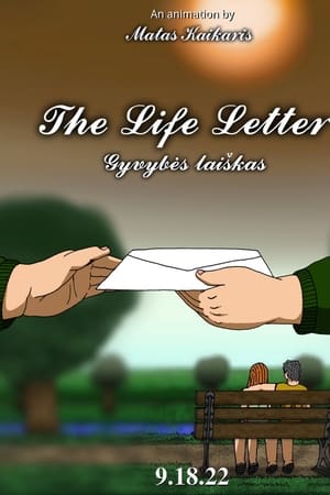 The Life Letter