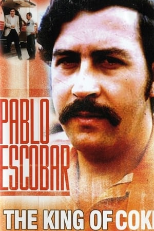Pablo Escobar: King of Coke