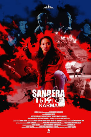 Sandera 2 : Karma