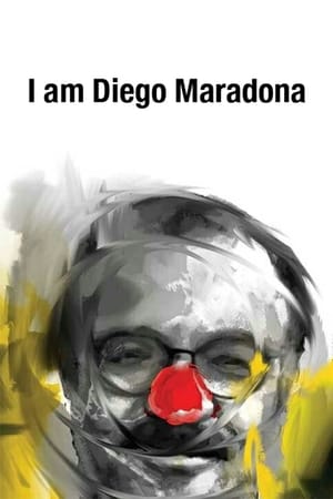 I am Diego Maradona
