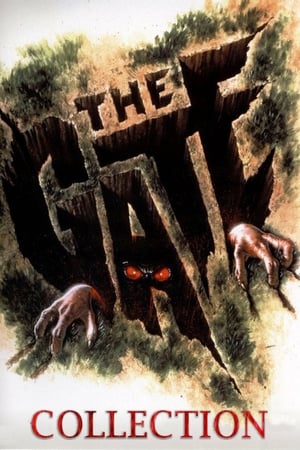 The Gate Collection
